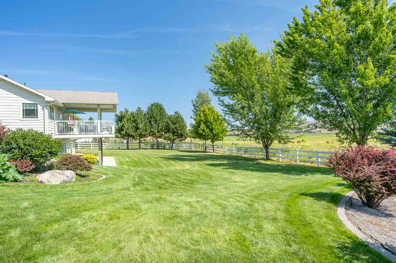 4511 South Saltese Lake Road Greenacres, WA 99016 - Photo 25 of 45