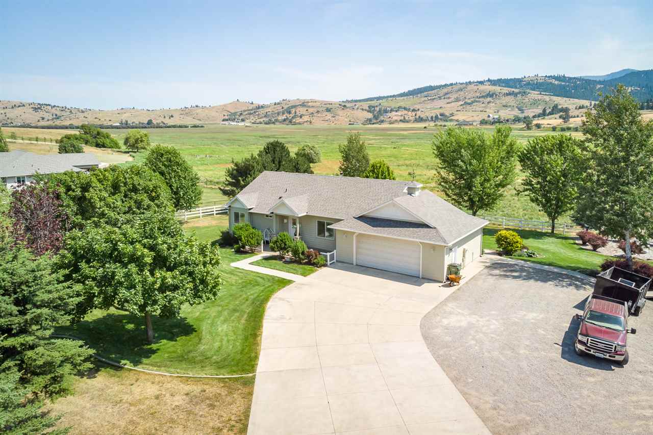 4511 South Saltese Lake Road Greenacres, WA 99016 - Photo 34 of 45