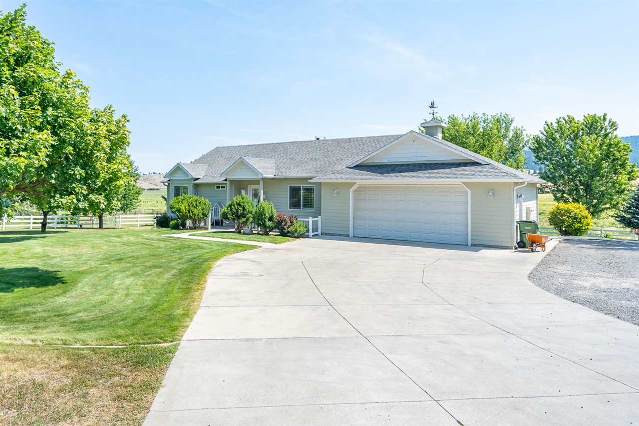 4511 South Saltese Lake Road Greenacres, WA 99016 - Photo 35 of 45
