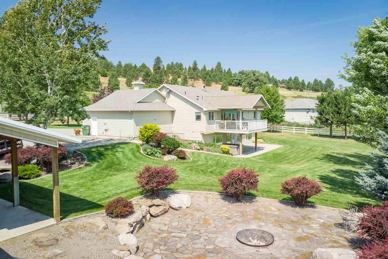 4511 South Saltese Lake Road Greenacres, WA 99016 - Photo 45 of 45