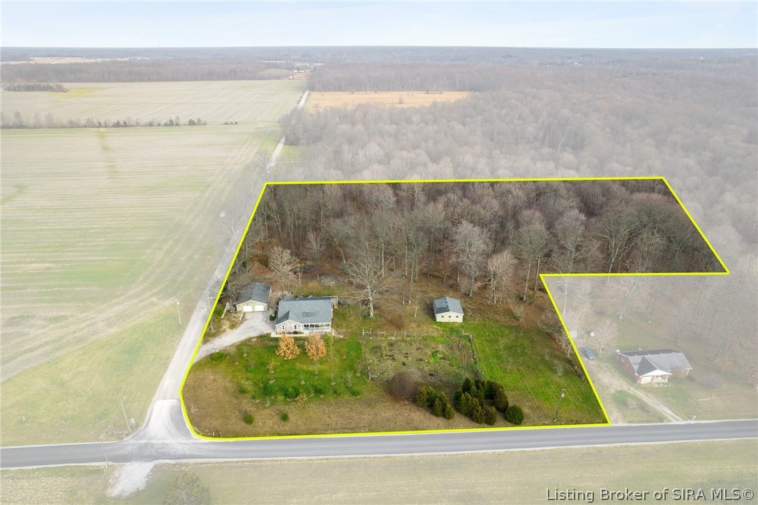 10228 West Henry Road Lexington, IN 47138 - Photo 12 of 45 Gallery Image 12