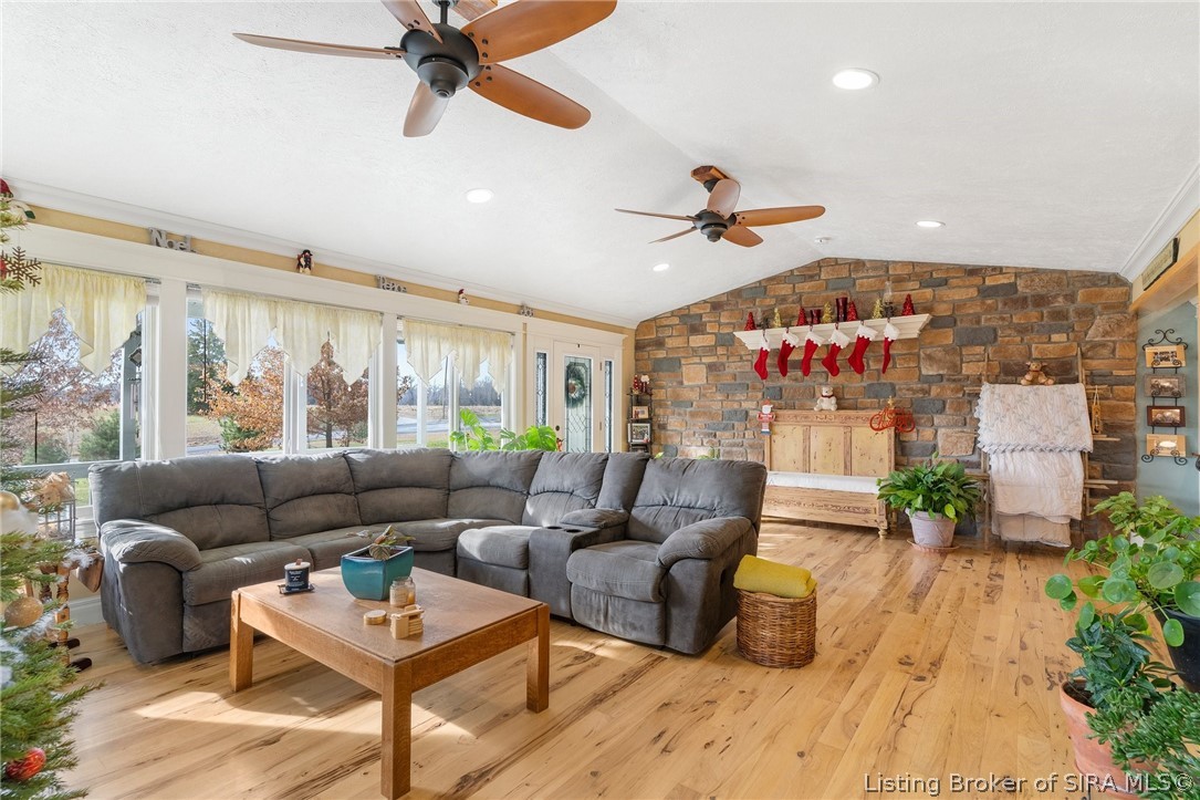 10228 West Henry Road Lexington, IN 47138 - Photo 15 of 45 Gallery Image 15