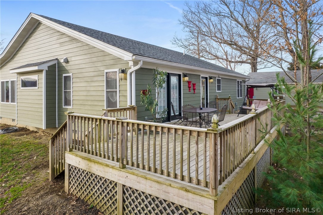 10228 West Henry Road Lexington, IN 47138 - Photo 6 of 45 Gallery Image 6