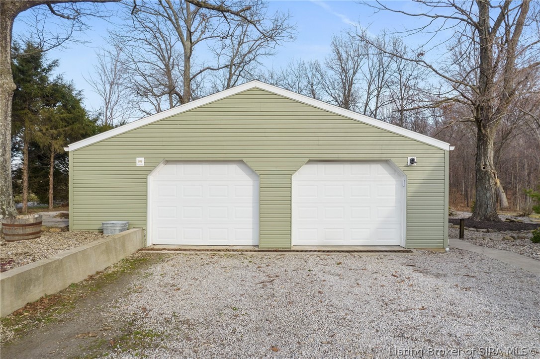 10228 West Henry Road Lexington, IN 47138 - Photo 8 of 45 Gallery Image 8