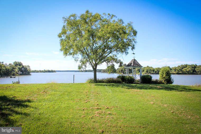 17705 St Jeromes Neck Road Dameron, MD 20628 - Photo 2 of 30 waterfront