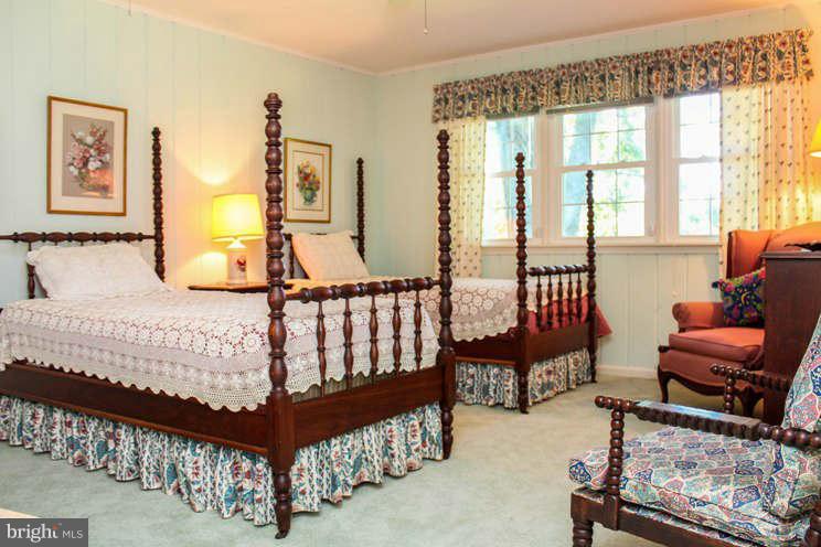 17705 St Jeromes Neck Road Dameron, MD 20628 - Photo 20 of 30 Bedroom