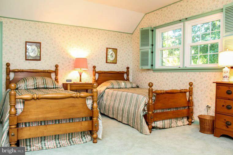 17705 St Jeromes Neck Road Dameron, MD 20628 - Photo 21 of 30 Bedroom