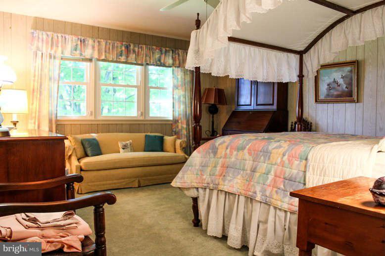 17705 St Jeromes Neck Road Dameron, MD 20628 - Photo 22 of 30 Bedroom