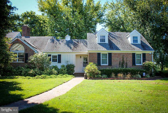 17705 St Jeromes Neck Road Dameron, MD 20628 - Photo 27 of 30 Exterior (Front)