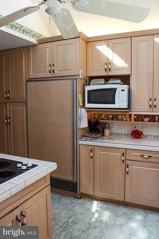 17705 St Jeromes Neck Road Dameron, MD 20628 - Photo 8 of 30 Kitchen