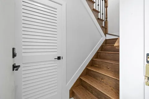 $645,000 | 15 Fulton Avenue, Unit 2, Jersey City, NJ 07305