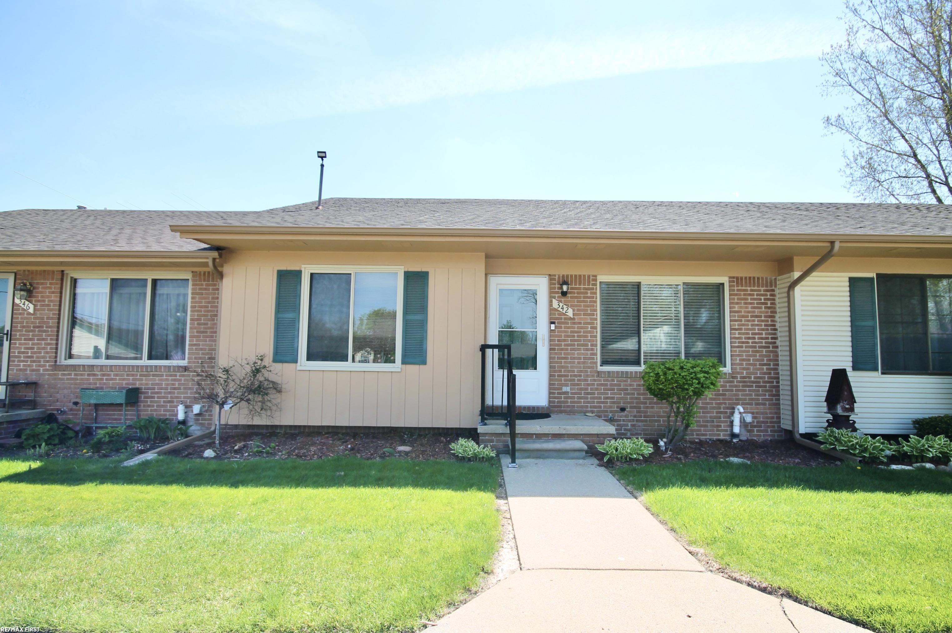 342 Fairgrove Street Romeo, MI 48065 - Photo 23 of 24