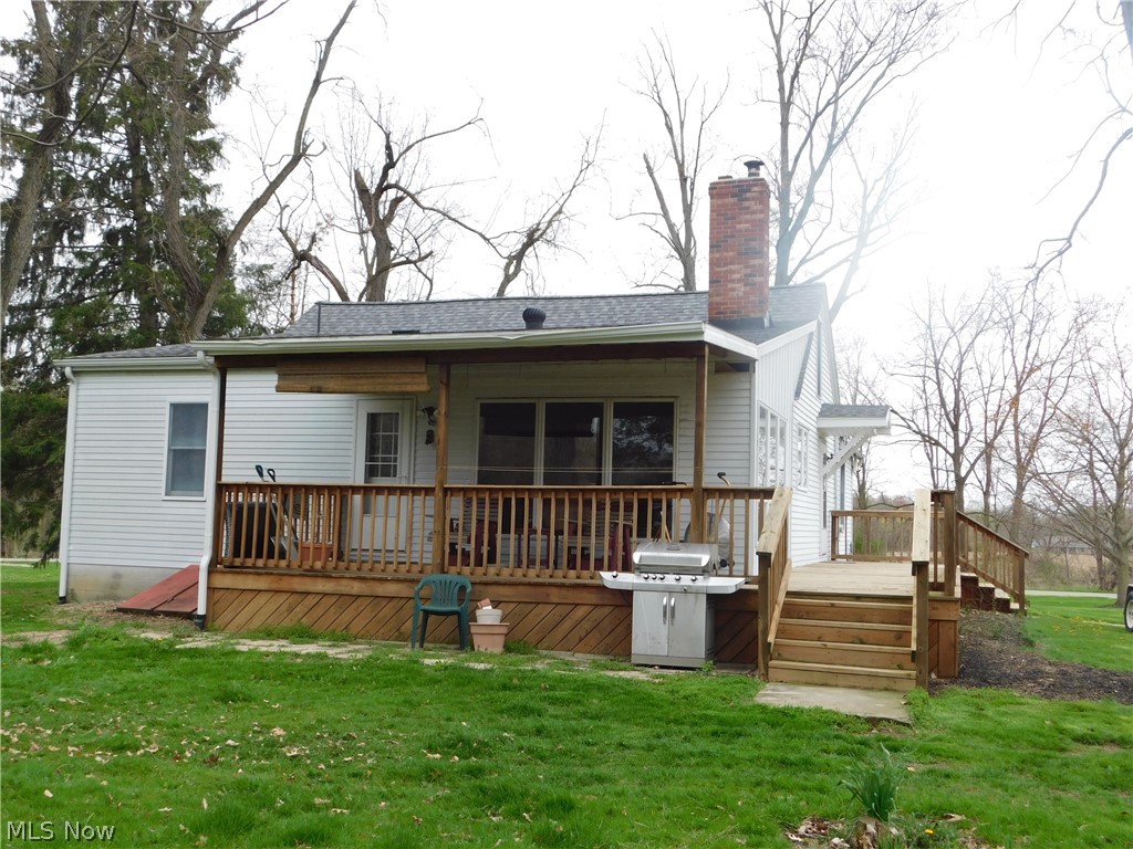 1961 Chenango Road Wakeman, OH 44889 - Photo 25 of 28