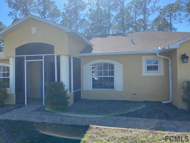 10 Riddle Drive Palm Coast, FL 32164 - Photo 1 of 10 Main View