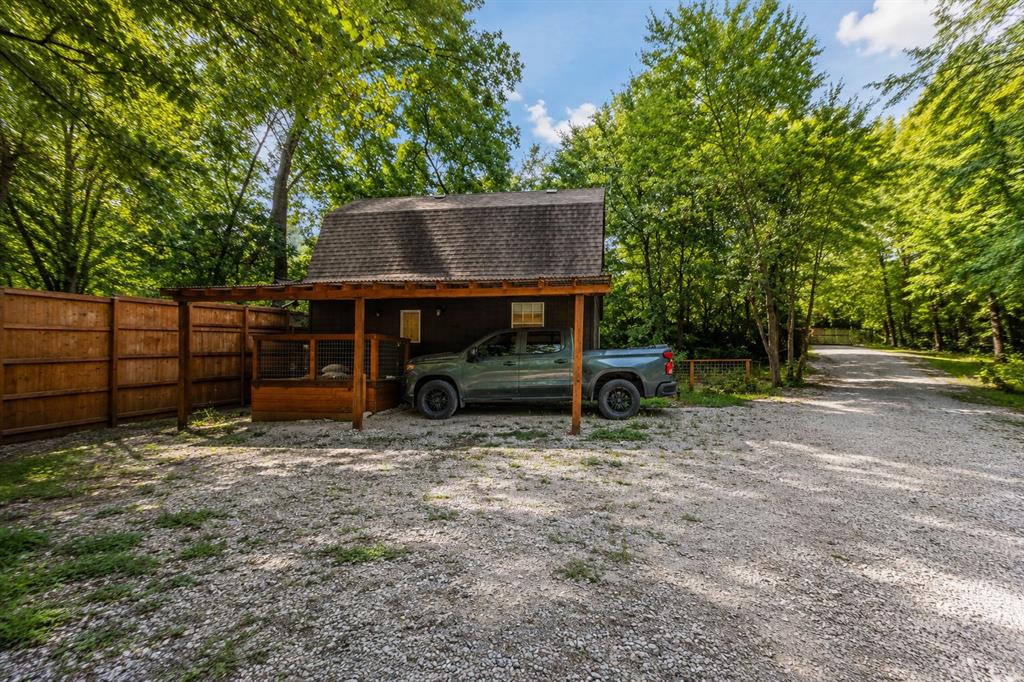 1872 Nokomis Road Lancaster, TX 75146 - Photo 37 of 39