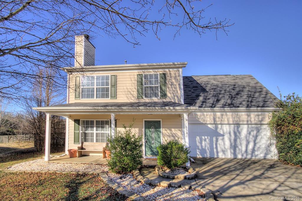 11520 Chapeclane Road, Unit 26 Charlotte, NC 28278 - Photo 1 of 21 Gallery Image 1