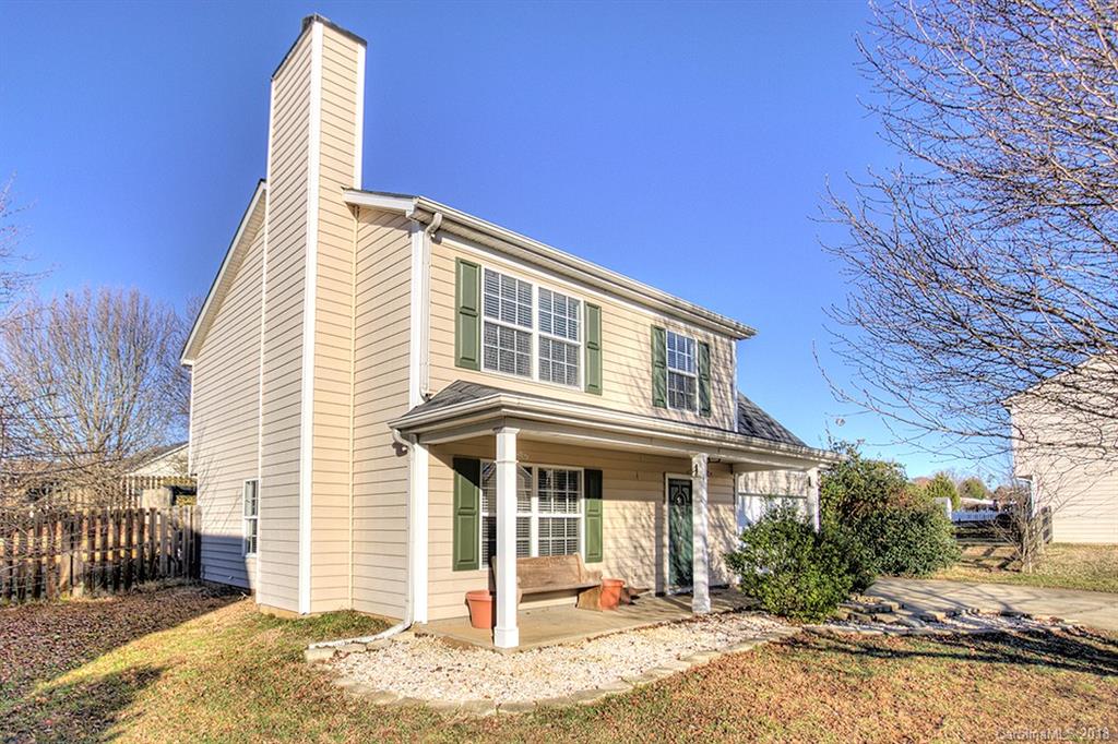11520 Chapeclane Road, Unit 26 Charlotte, NC 28278 - Photo 2 of 21 Gallery Image 2