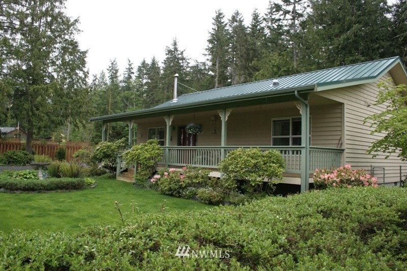 641 Madrona Way Sequim, WA 98382 - Photo 1 of 1 Gallery Image 1