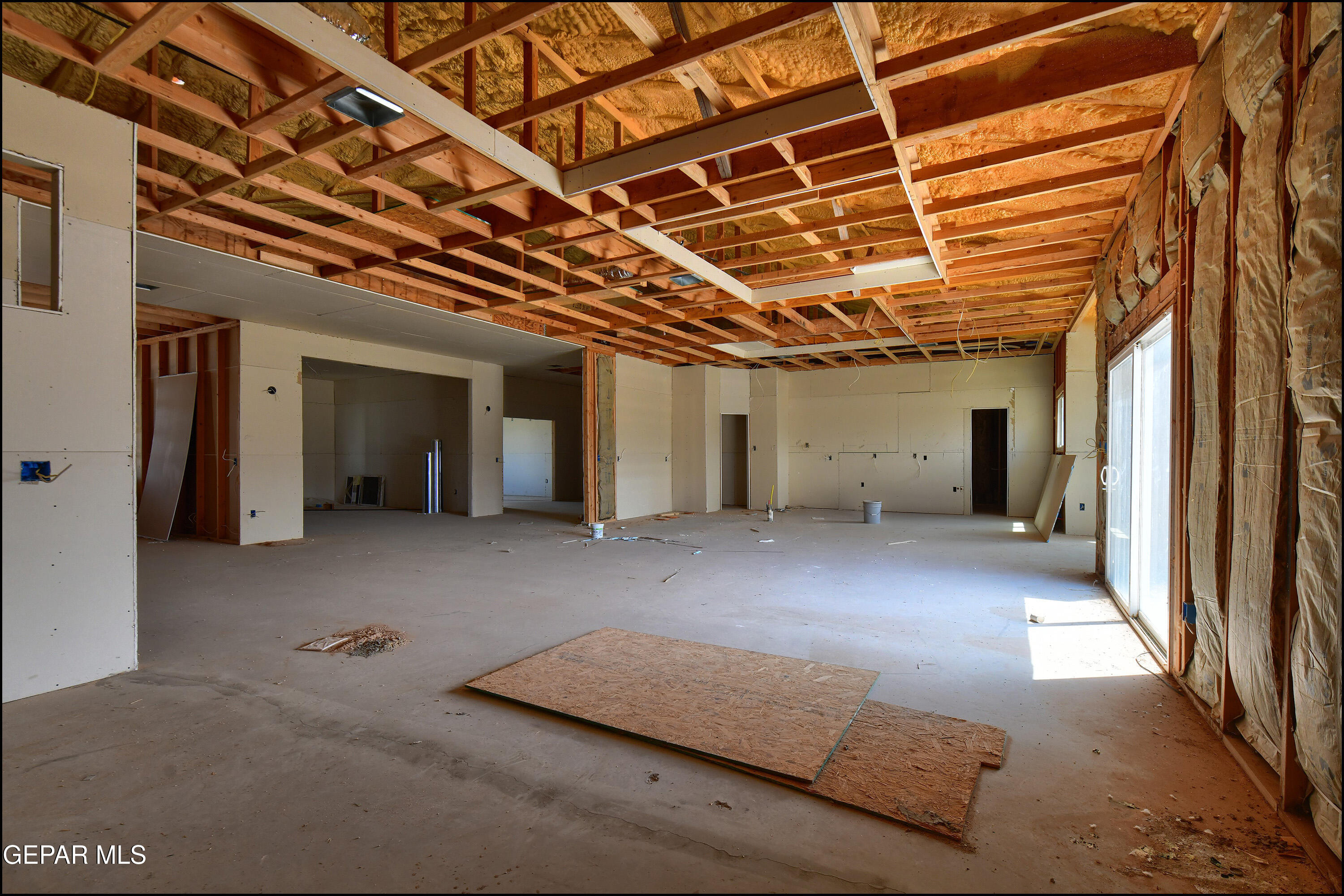13360 Ayla Road El Paso, TX 79938 - Photo 12 of 48 12