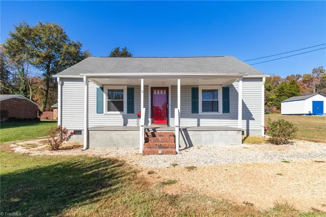 $175,000 | 4620 Miller Road, Winston-Salem, NC 27106