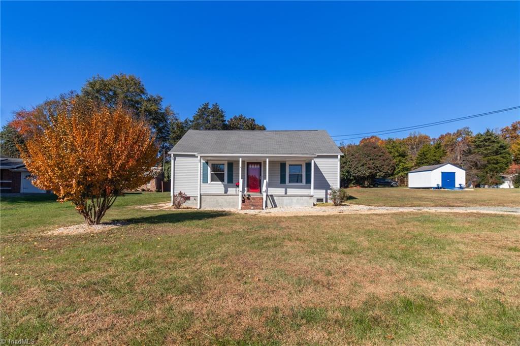 4620 Miller Road Winston-Salem, NC 27106 - Photo 32 of 32 Gallery Image 32