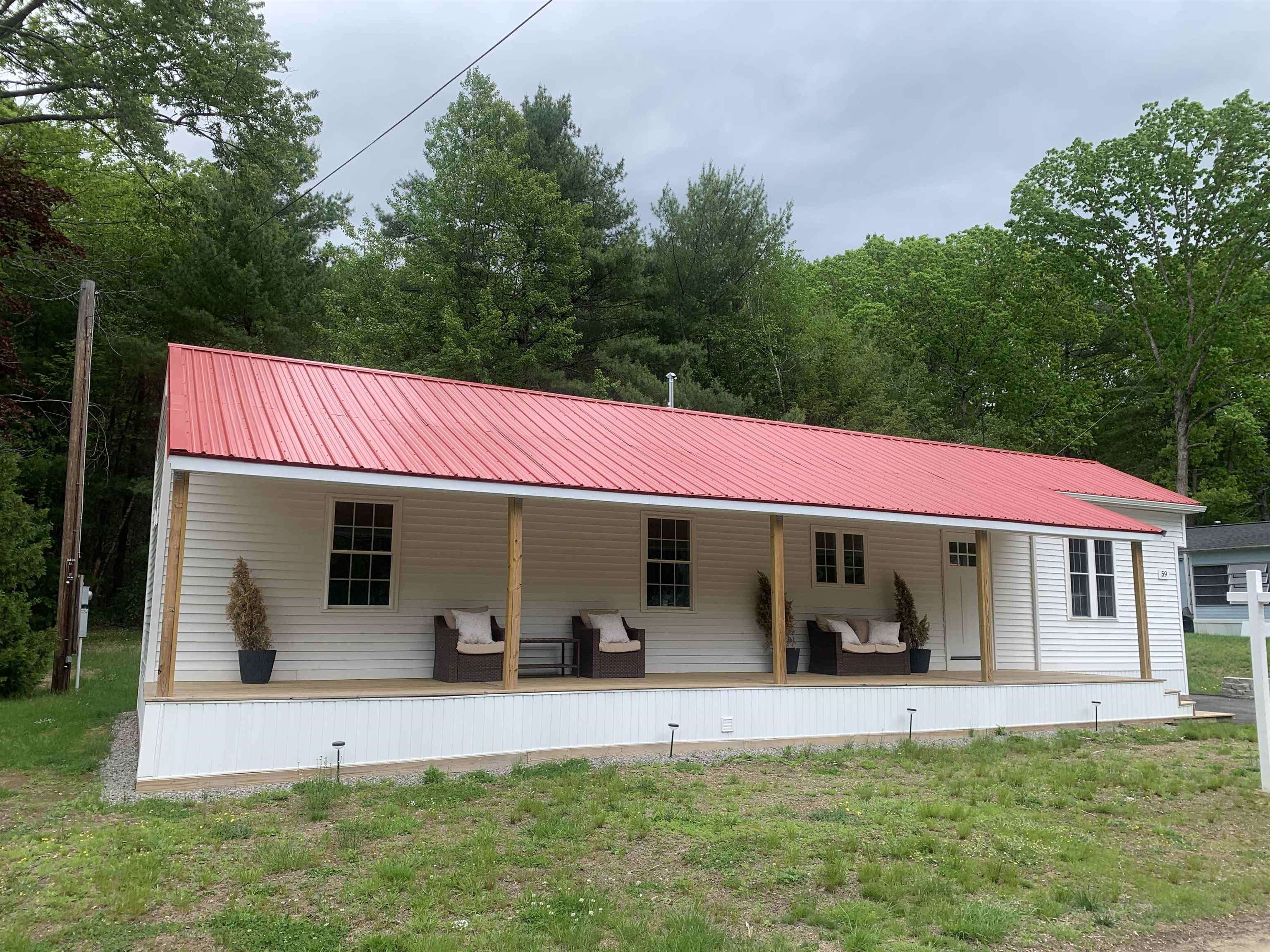 59 Barberry Lane Raymond, NH 03077 - Photo 18 of 22