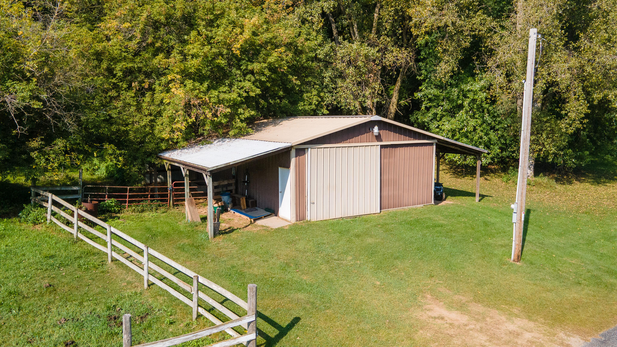 N6754 McCurdy Place Holmen, WI 54636 - Photo 8 of 92 DJI_0876