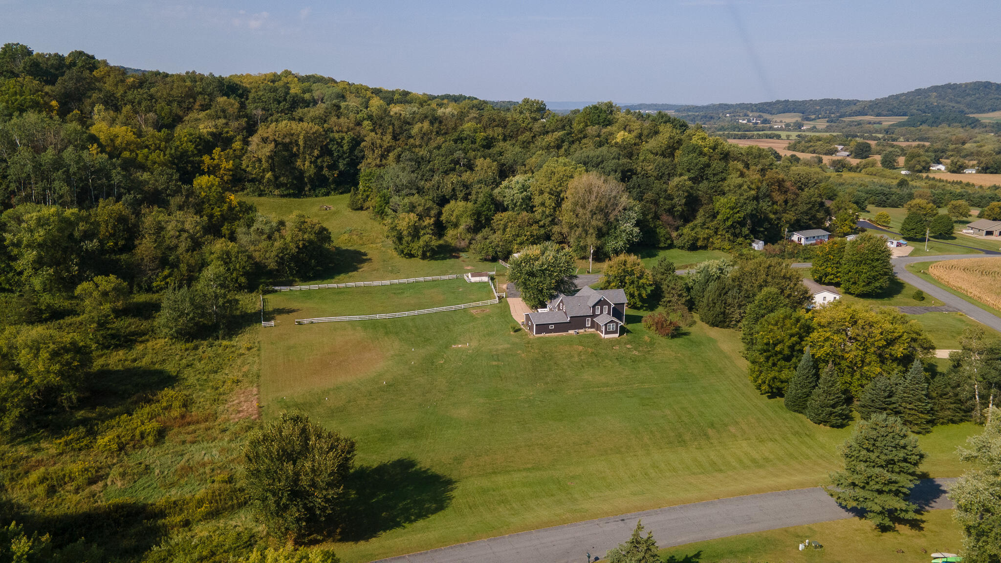 N6754 McCurdy Place Holmen, WI 54636 - Photo 60 of 92 McCurdy Northwest