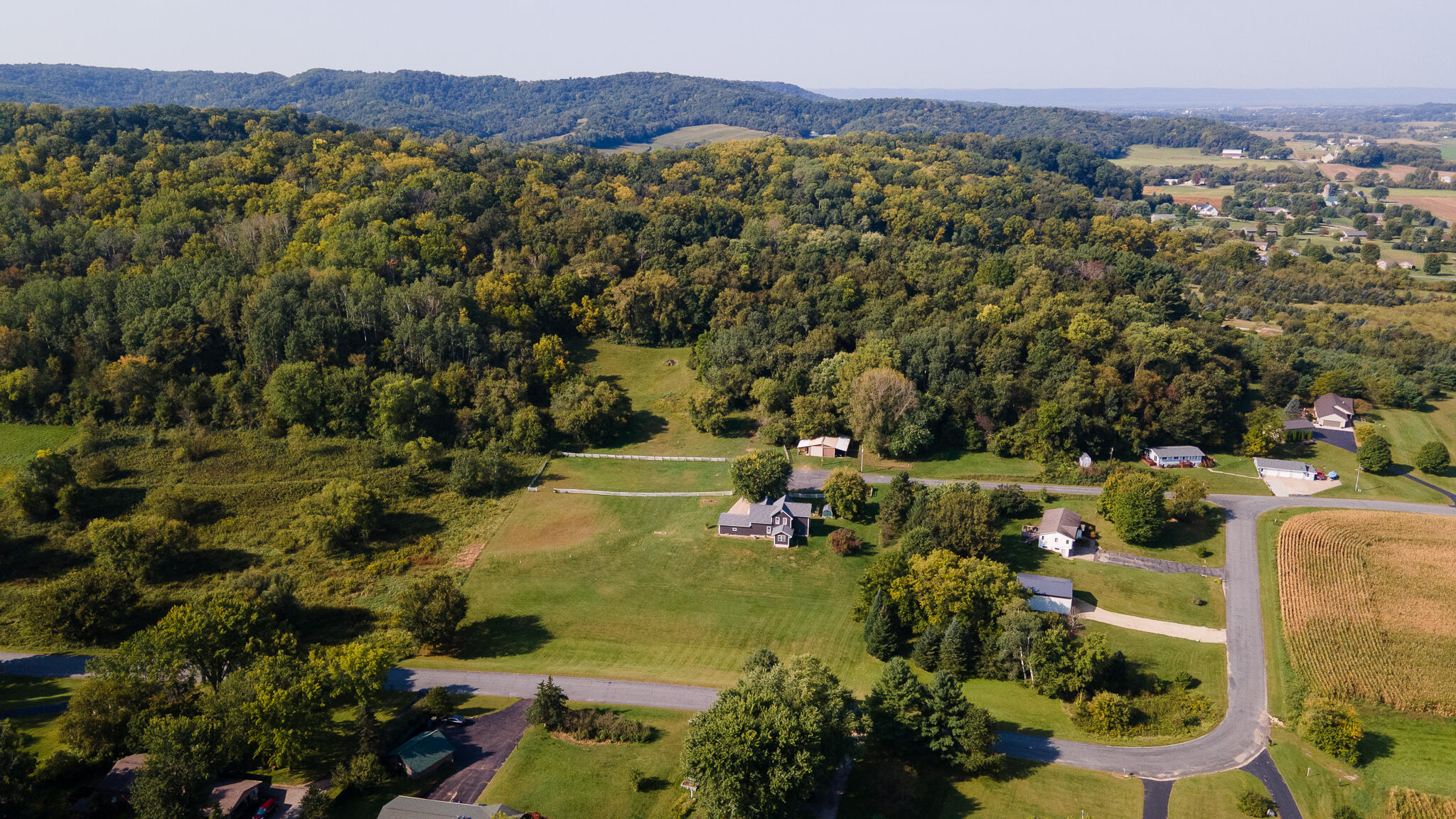 N6754 McCurdy Place Holmen, WI 54636 - Photo 61 of 92 McCurdy west