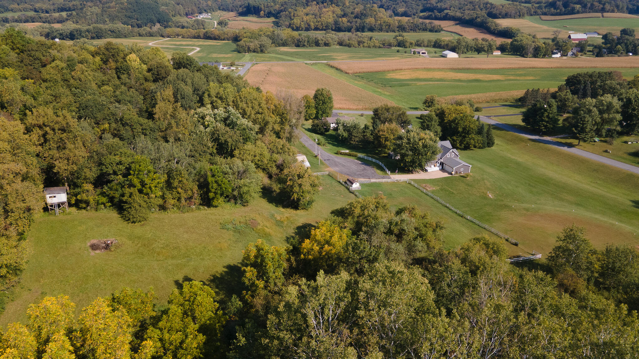 N6754 McCurdy Place Holmen, WI 54636 - Photo 63 of 92 DJI_0846