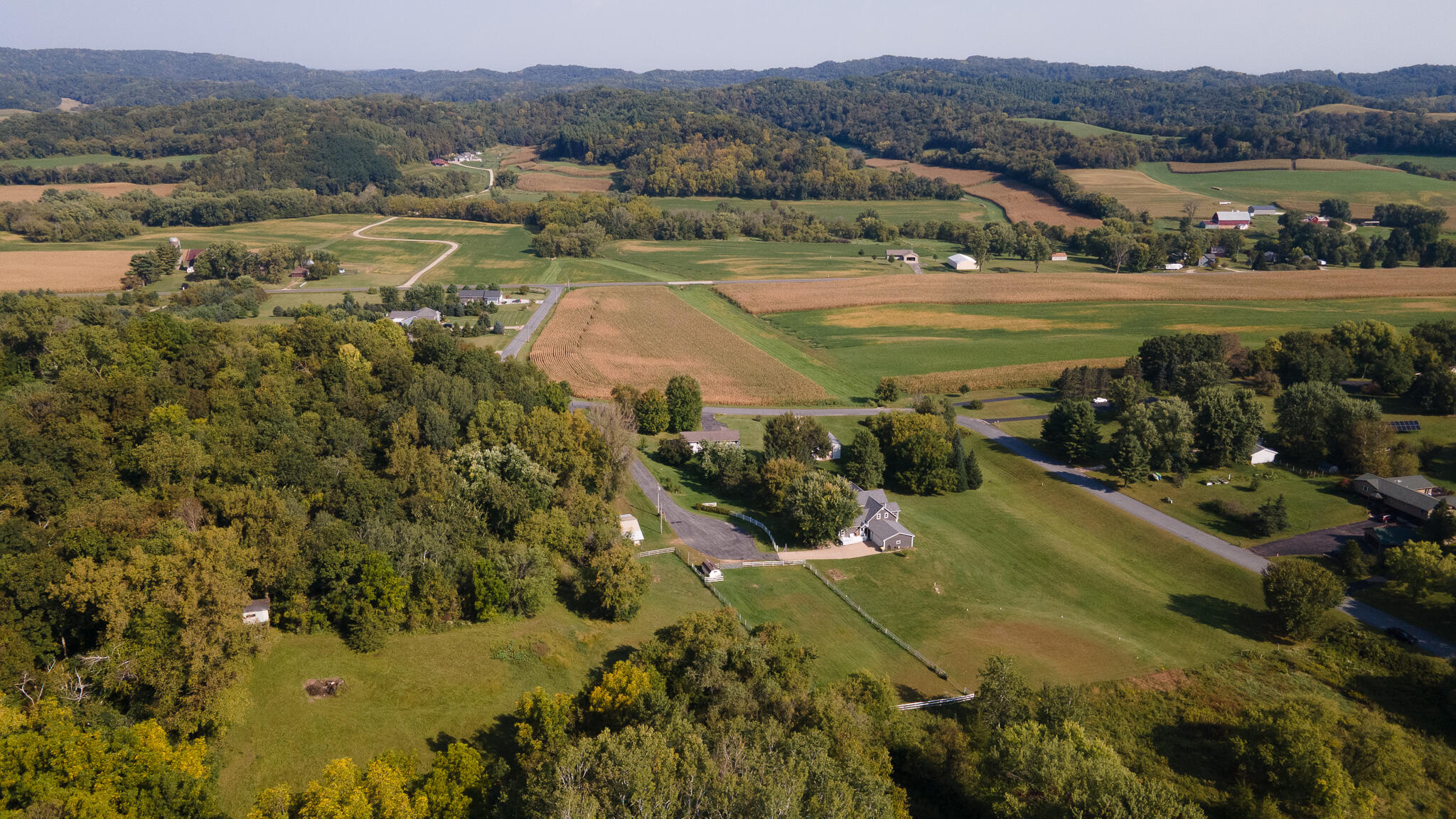 N6754 McCurdy Place Holmen, WI 54636 - Photo 64 of 92 DJI_0847