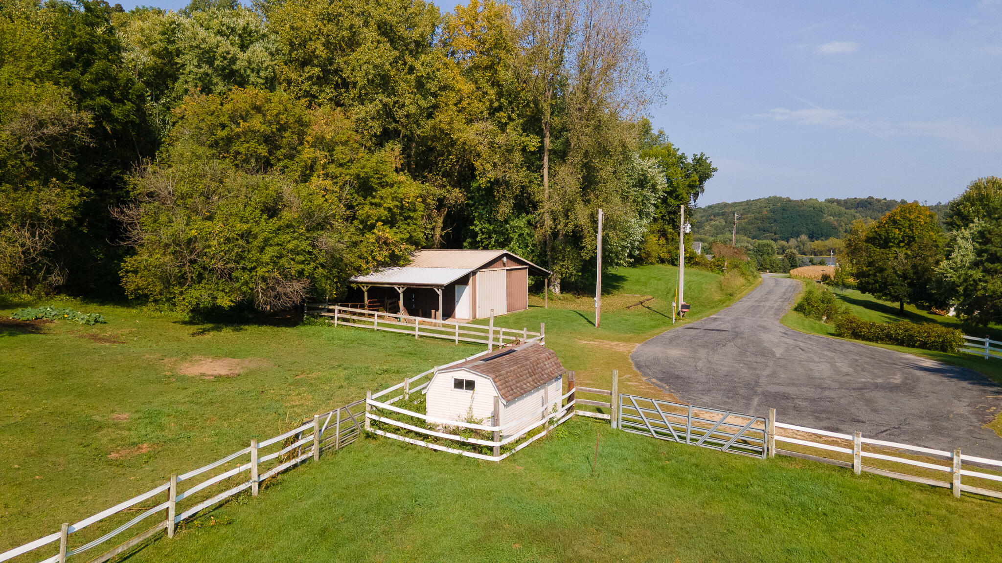 N6754 McCurdy Place Holmen, WI 54636 - Photo 67 of 92 DJI_0852