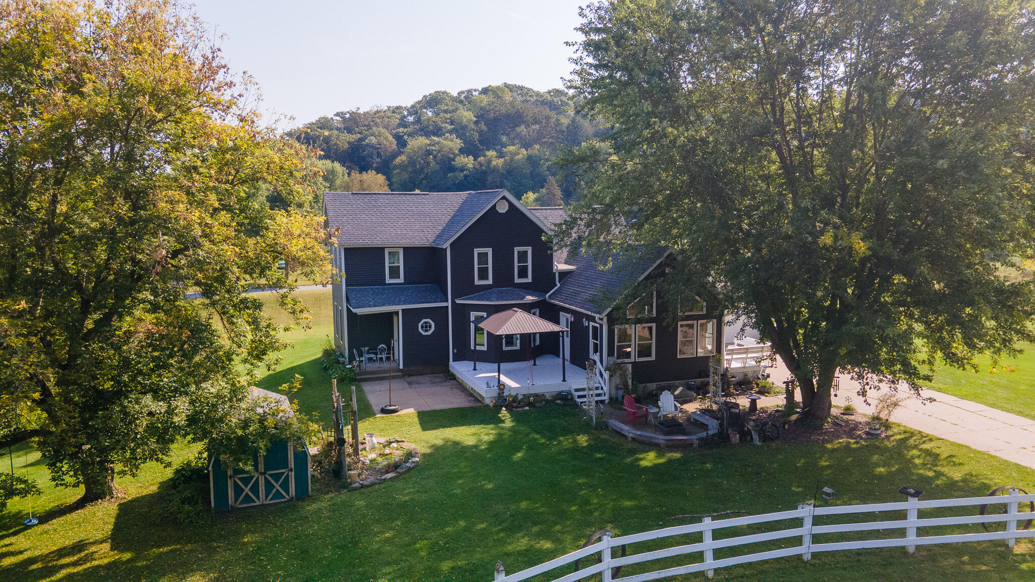 N6754 McCurdy Place Holmen, WI 54636 - Photo 68 of 92 DJI_0853