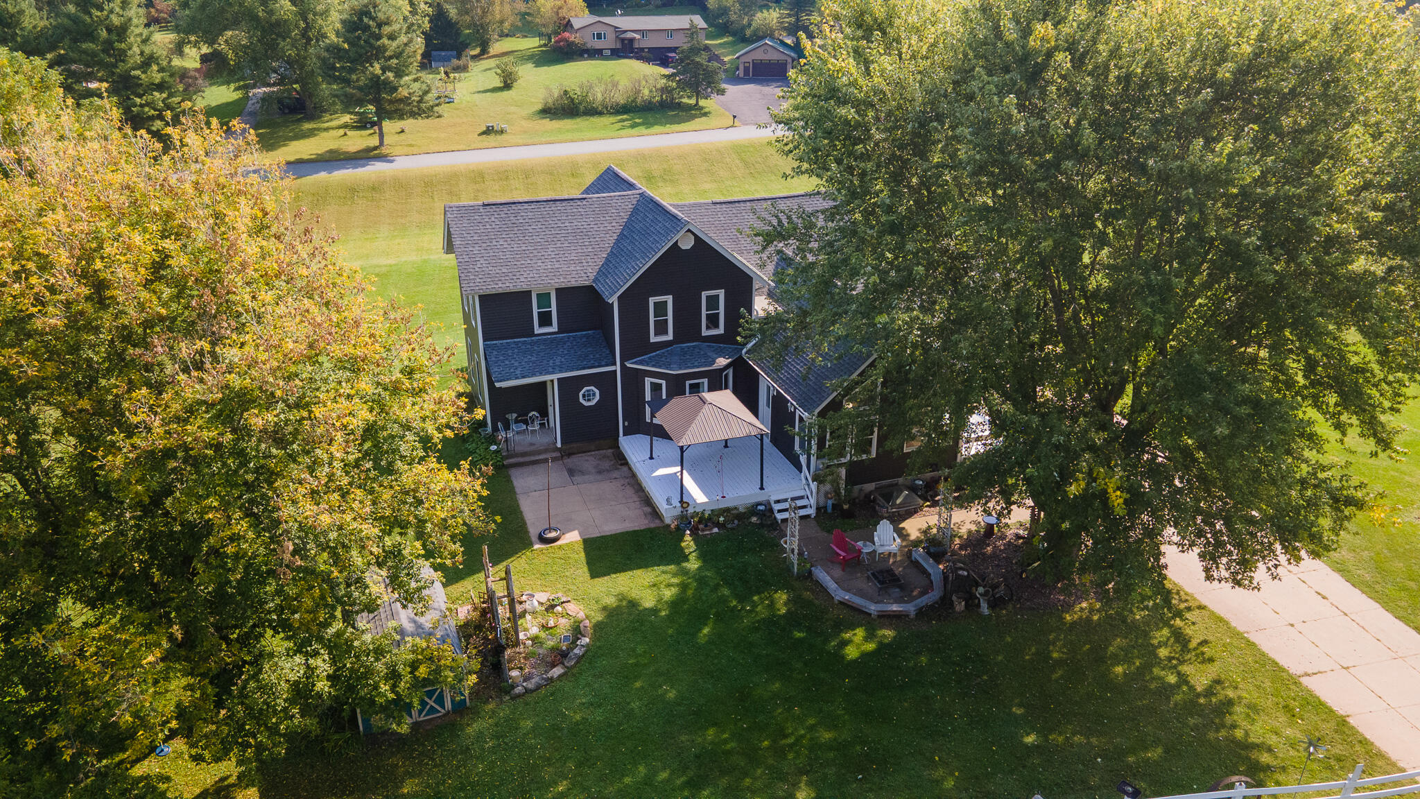 N6754 McCurdy Place Holmen, WI 54636 - Photo 69 of 92 DJI_0854