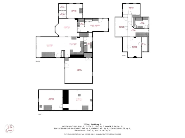 $599,900 | N6754 McCurdy Place, Holmen, WI 54636