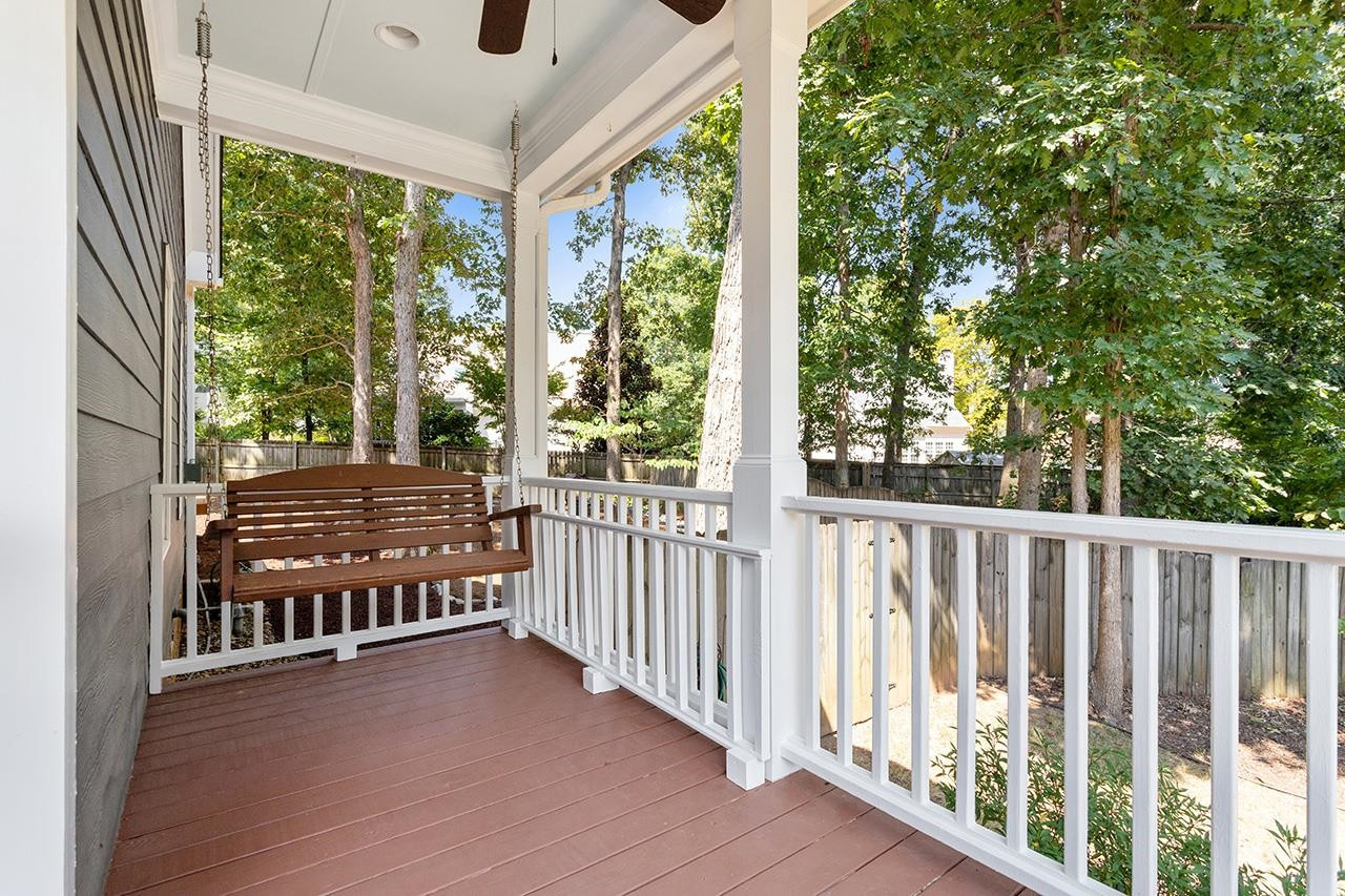 6408 Cedar Waters Drive Raleigh, NC 27607 - Photo 6 of 46 Photo 6