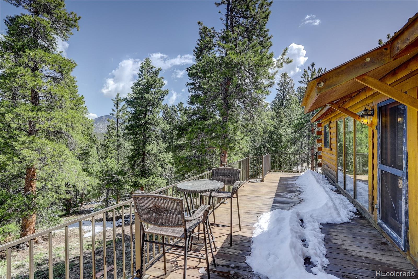 714 Clark Road Bailey, CO 80421 - Photo 3 of 15