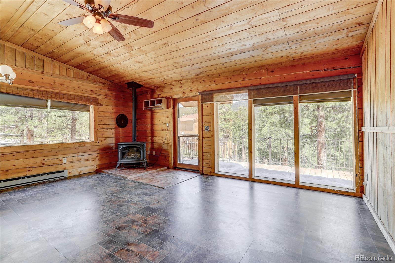 714 Clark Road Bailey, CO 80421 - Photo 4 of 15
