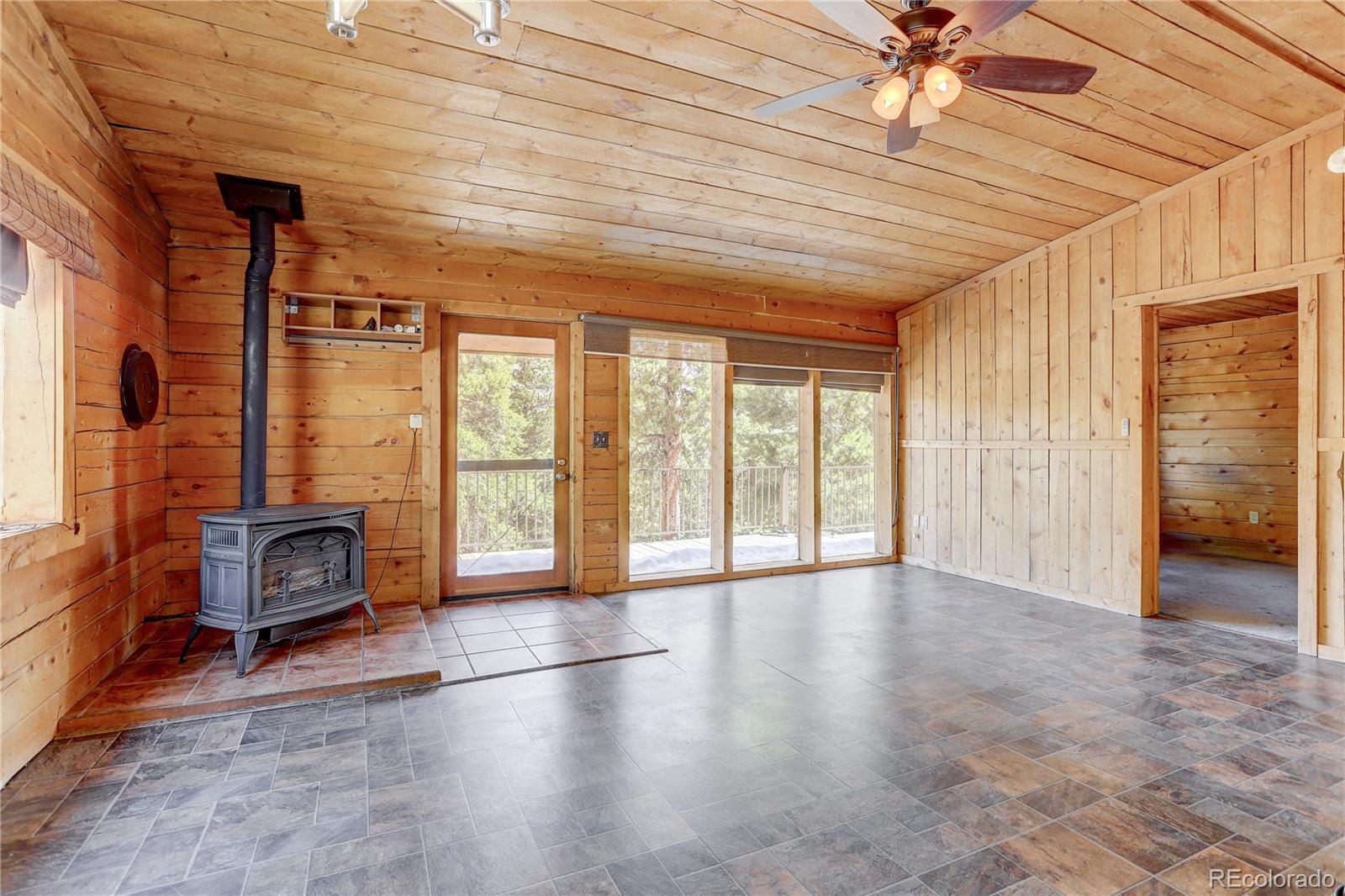 714 Clark Road Bailey, CO 80421 - Photo 5 of 15