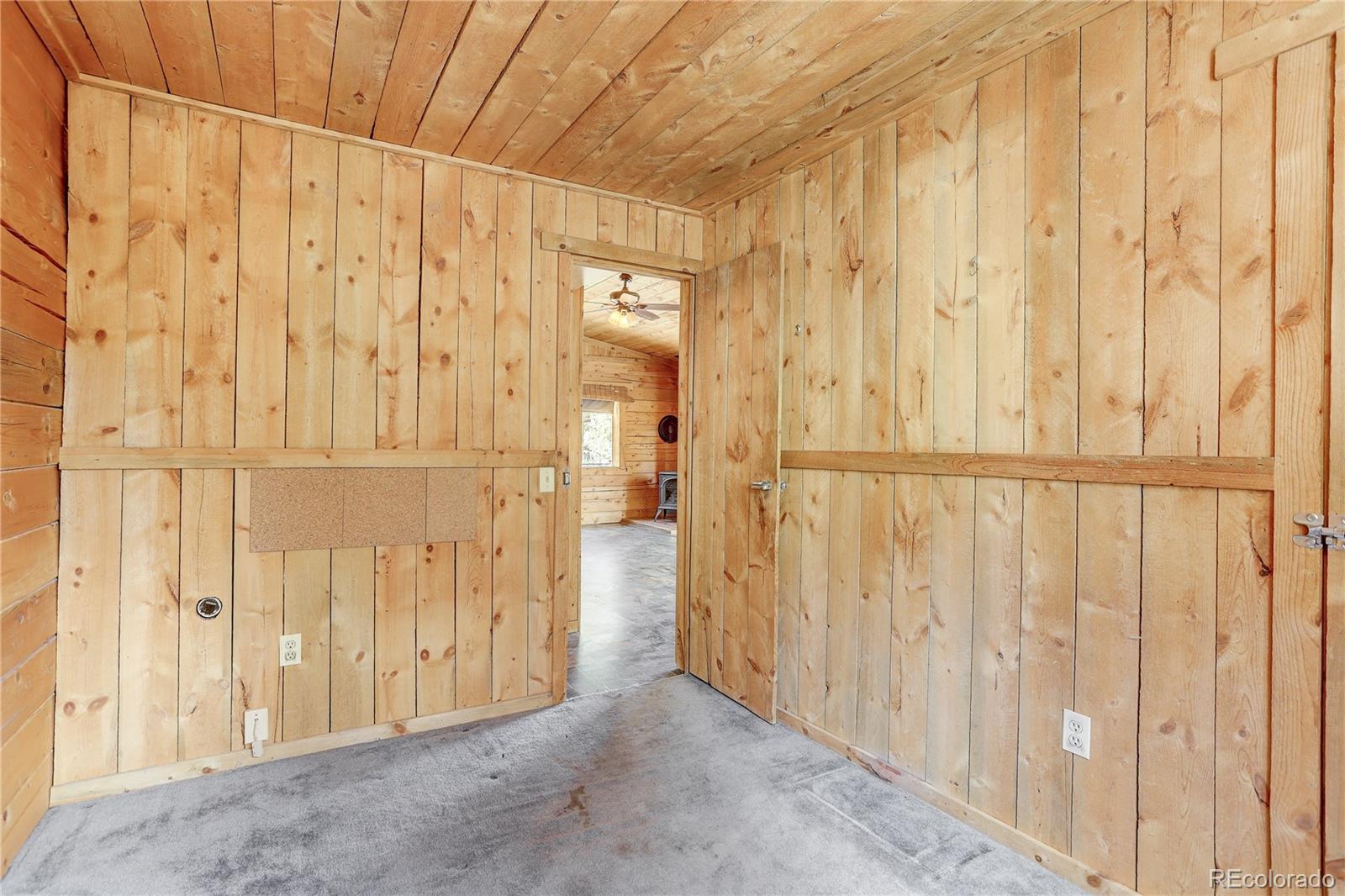 714 Clark Road Bailey, CO 80421 - Photo 7 of 15