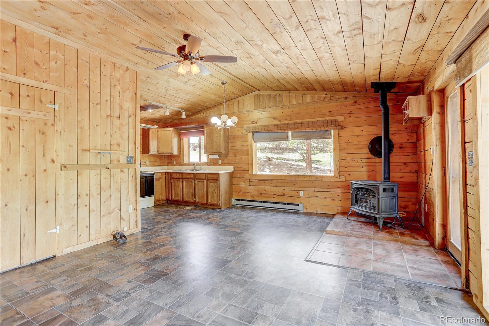 714 Clark Road Bailey, CO 80421 - Photo 10 of 15