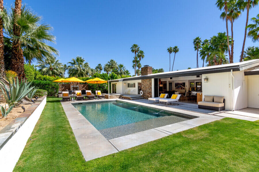 819 North High Road Palm Springs, CA 92262 - Photo 48 of 67 045