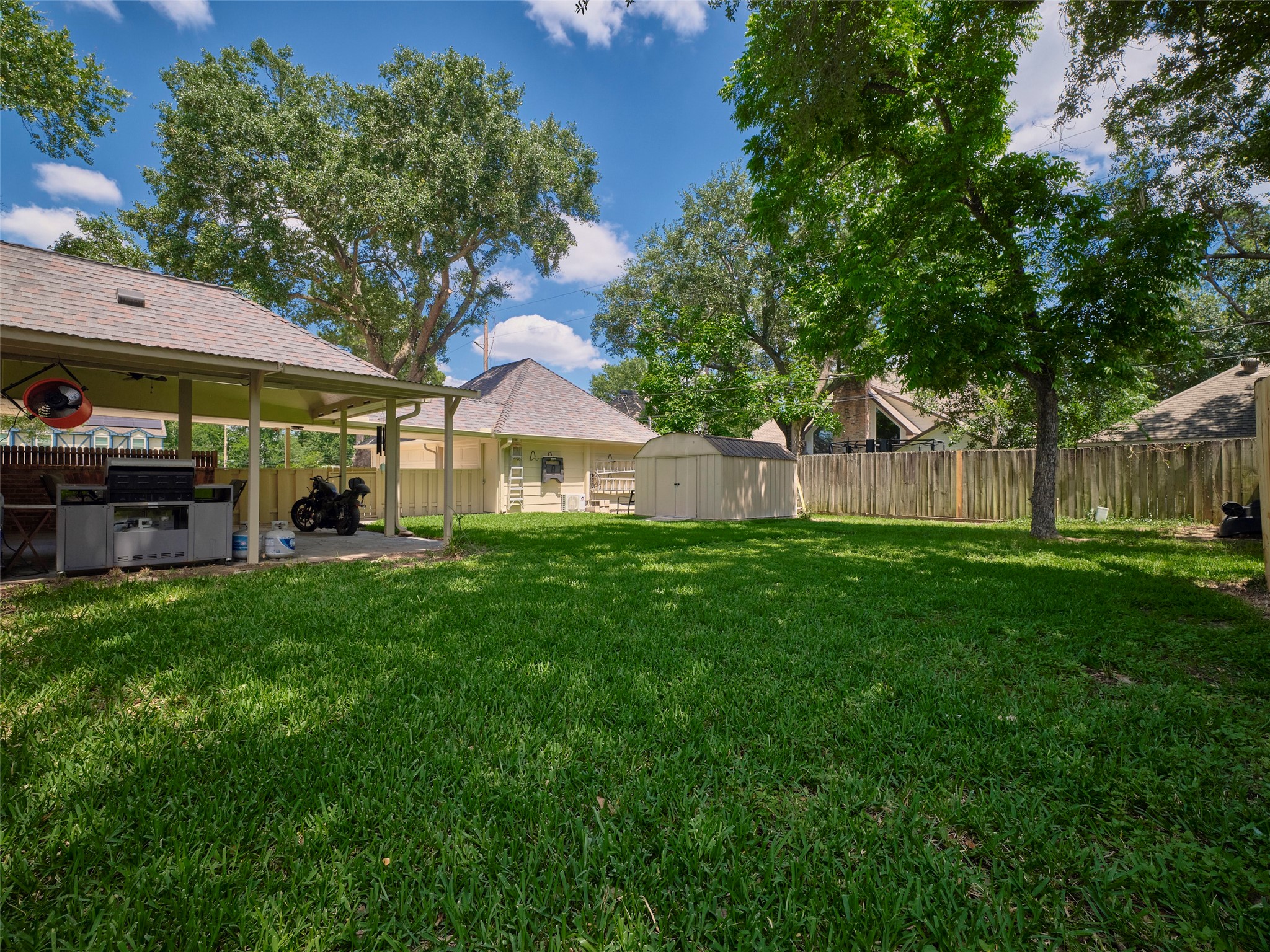 6915 Worcester Drive Spring, TX 77379 - Photo 36 of 36