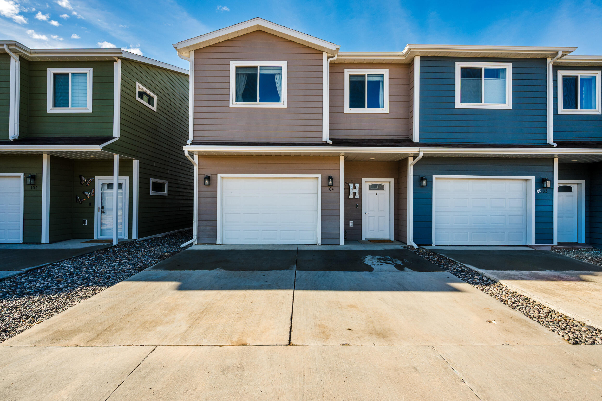 104 Trails W Circle Ranchester, WY 82839 - Photo 1 of 1 1 - Front