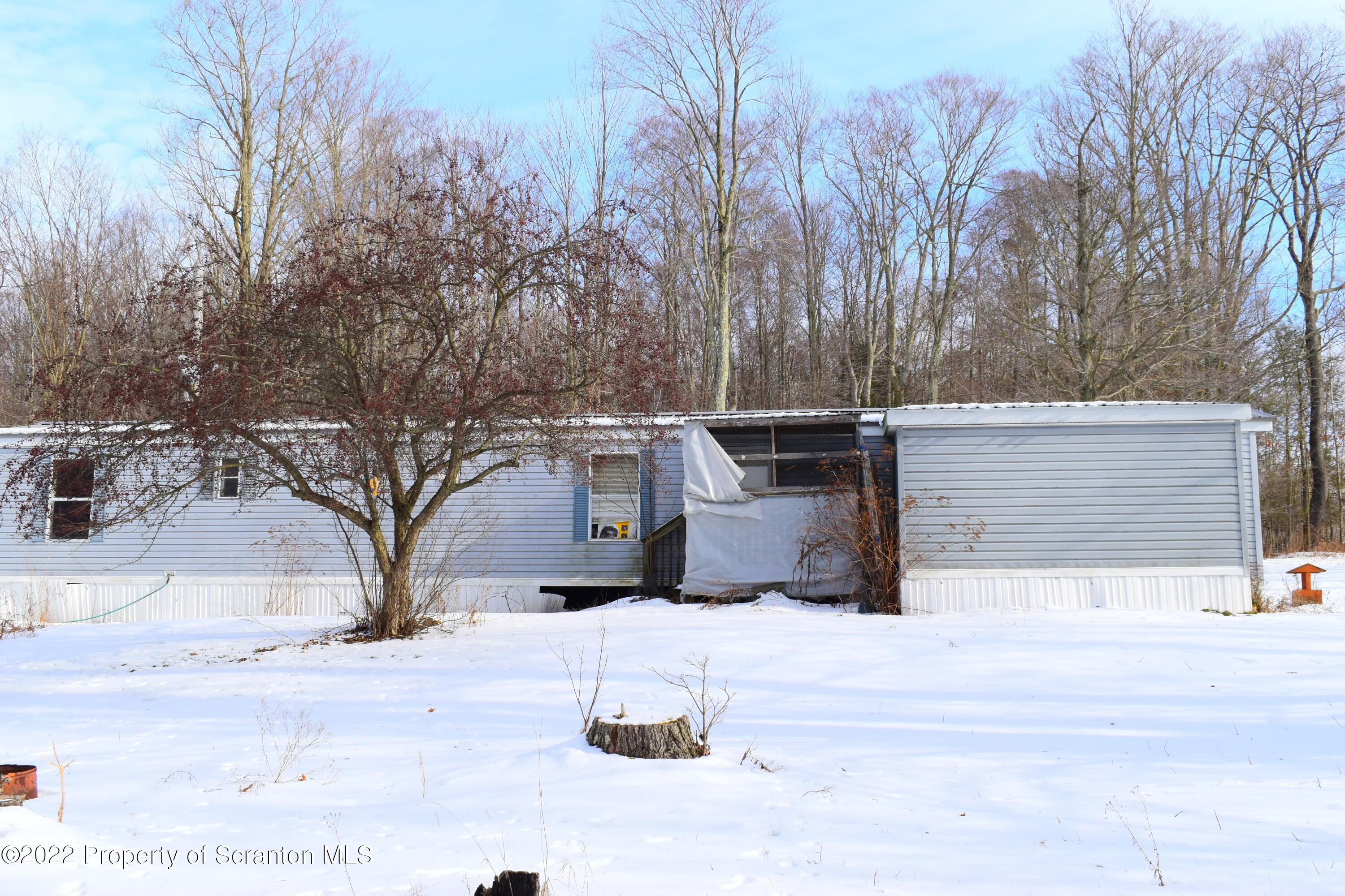 422 Ervine Road Montrose, PA 18801 - Photo 1 of 14