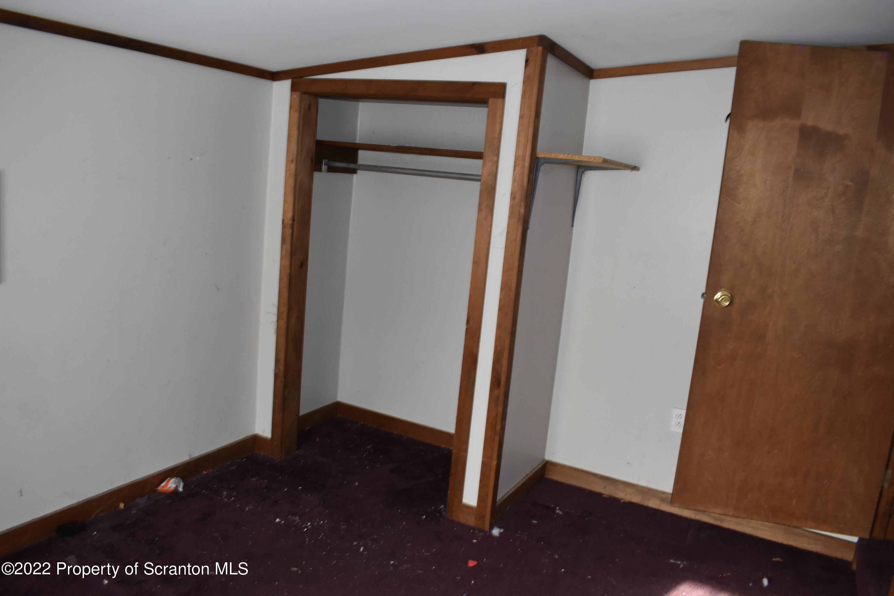 422 Ervine Road Montrose, PA 18801 - Photo 11 of 14 a view of small space