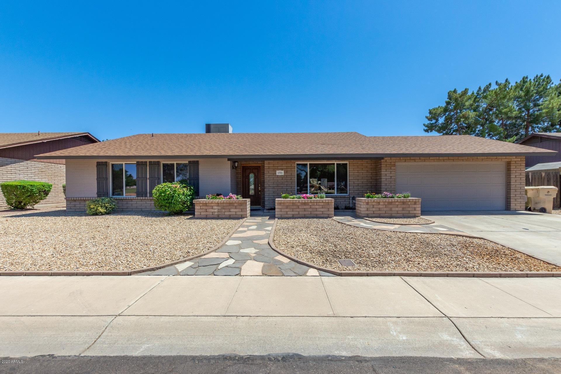 5725 West Hatcher Road Glendale, AZ 85302 - Photo 1 of 23 Hatcher - 2