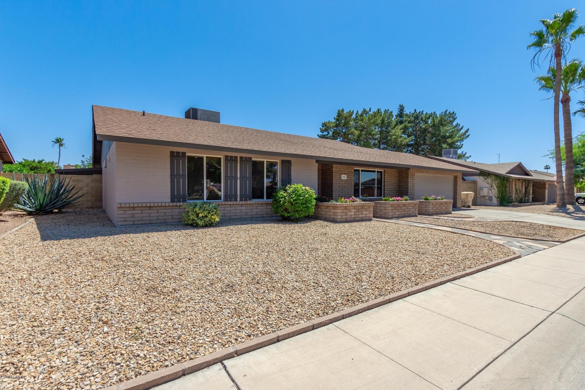 5725 West Hatcher Road Glendale, AZ 85302 - Photo 2 of 23 Hatcher - 1
