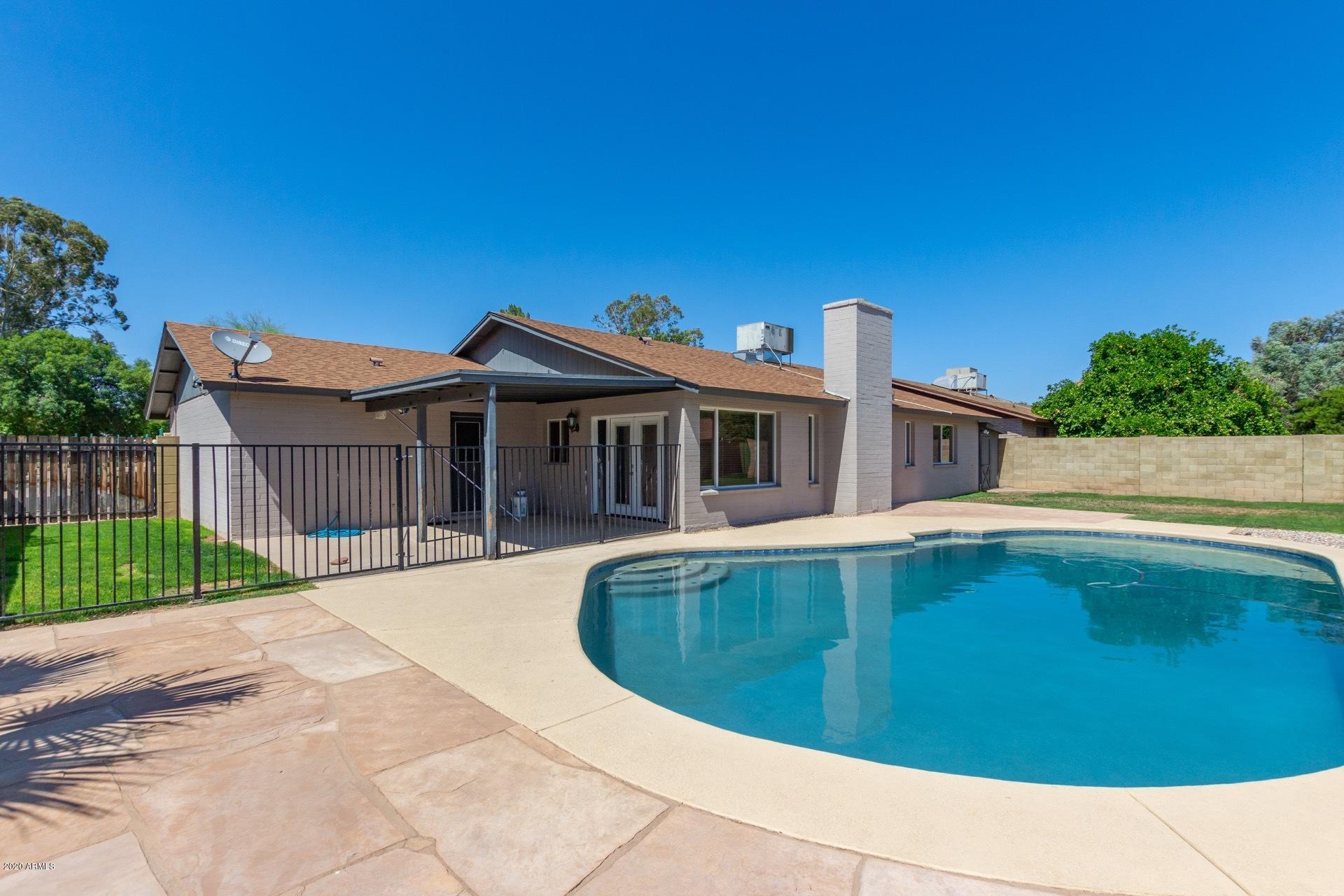 5725 West Hatcher Road Glendale, AZ 85302 - Photo 21 of 23 Hatcher - 22