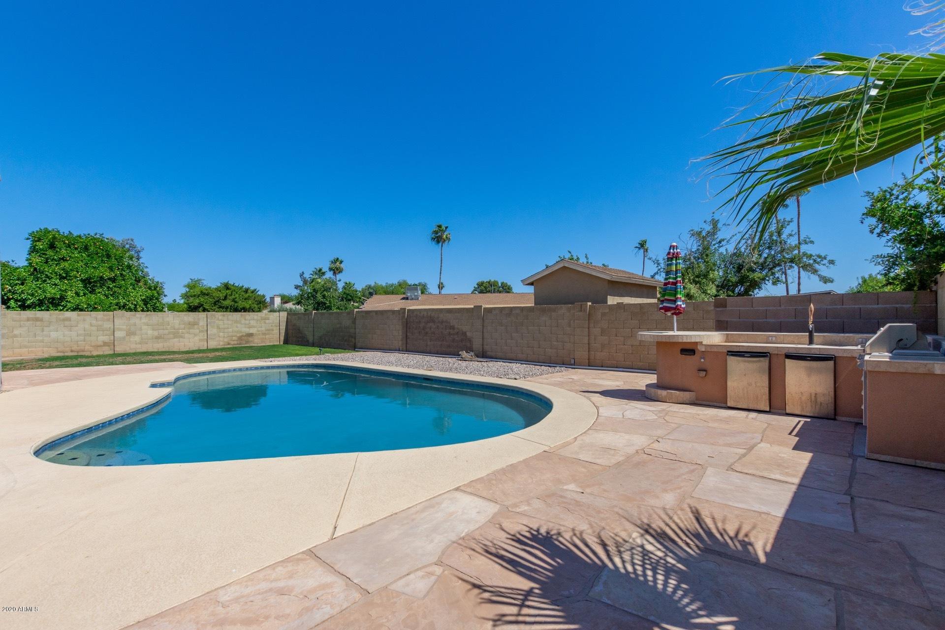 5725 West Hatcher Road Glendale, AZ 85302 - Photo 22 of 23 Hatcher - 23